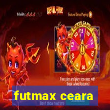 futmax ceara